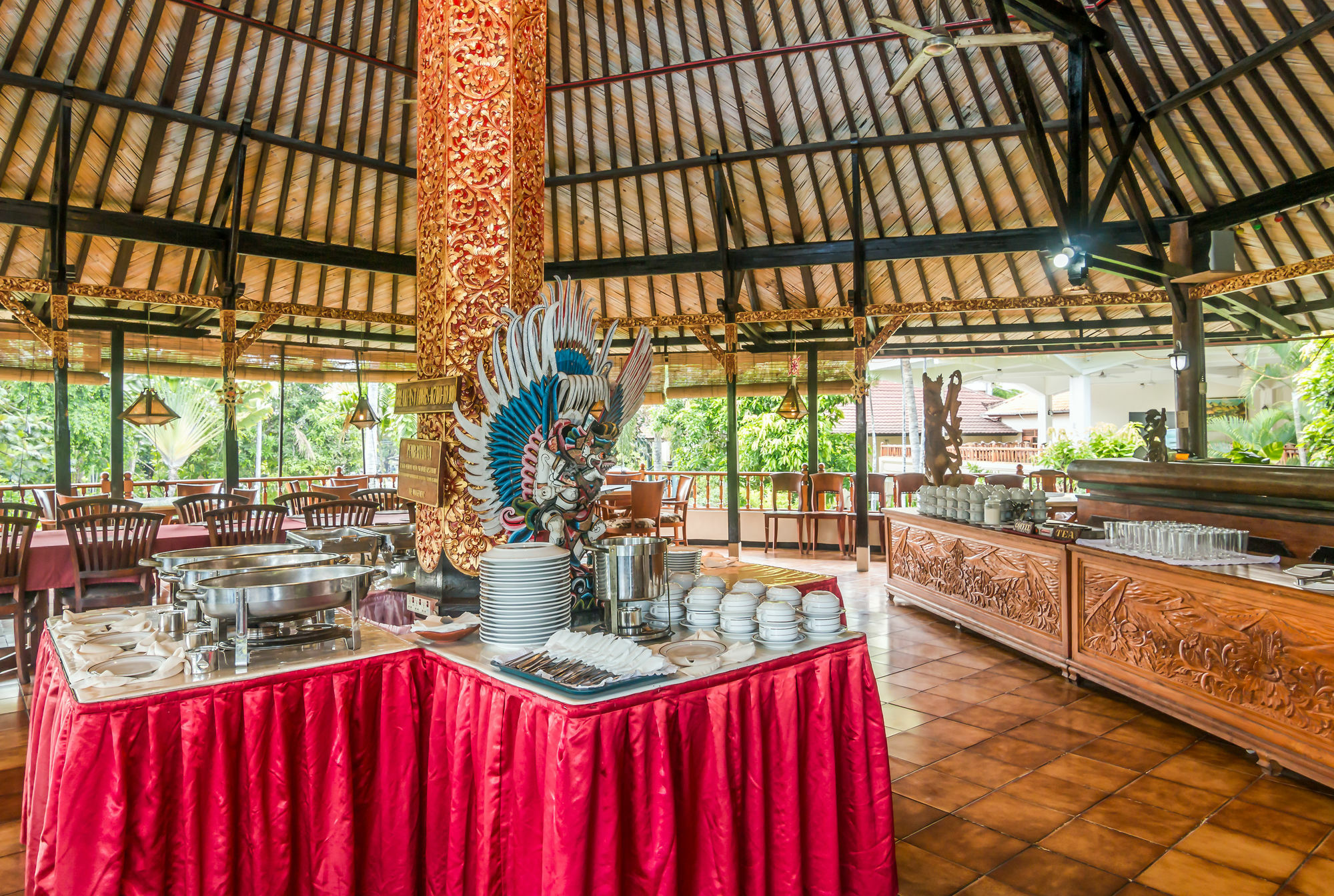 Zen Rooms Kuta Jenggala Beach エクステリア 写真